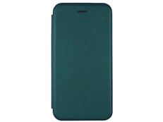 Книжка Aspor Redmi Note 15 green