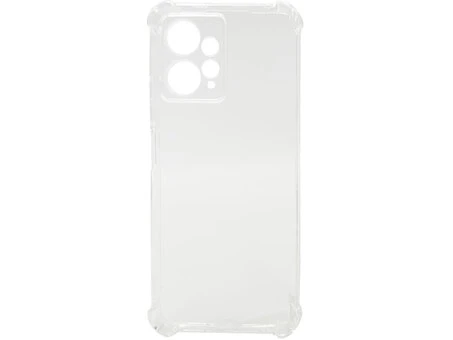 Ультрабронь силікон Redmi Note 12 clear