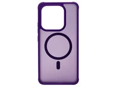 Shadow Matt Bloom MagSafe Redmi Note 14 4G (EU vers.) violet