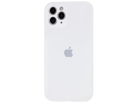 Case soft touch Camera iP 13 Pro (09) white