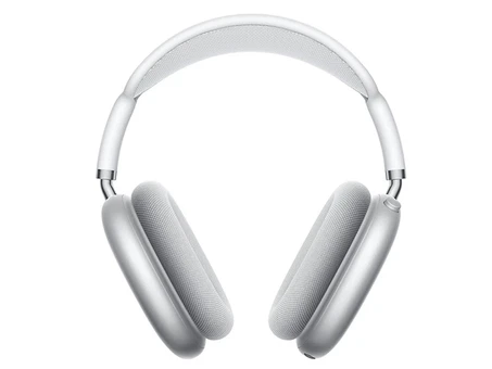 Bluetooth навушники HOCO W65 Wireless silver