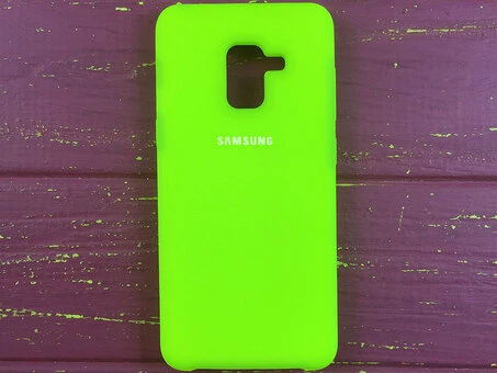 Copy Original Samsung A8 (18) flash