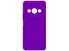 WAVE Colorful Camera Redmi A3 ultra violet