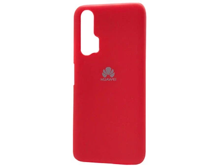 Copy Original низ Honor 20 Pro red