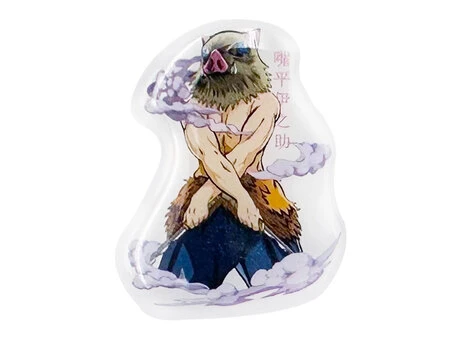 3D стикер Stix Kimetsu no Yaiba