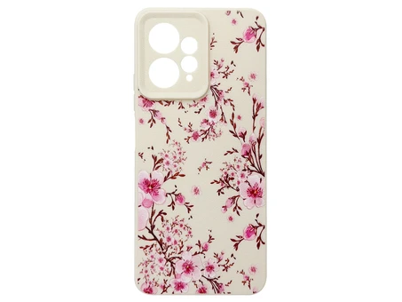TPU Sakura Camera Redmi Note 12 vanilla