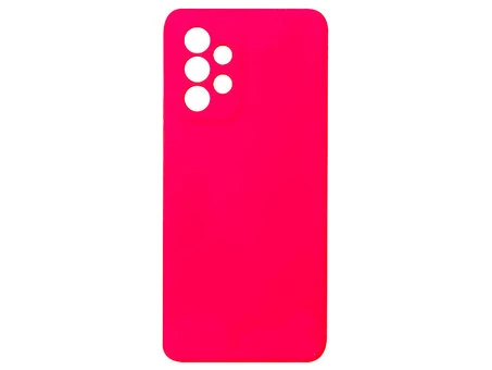 WAVE Colorful Samsung A53 hot pink