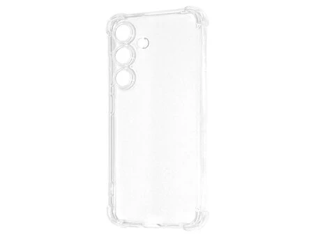 Ультрабронь силікон Samsung S24+ clear