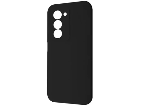 WAVE Full Silicone Redmi 15 (Global vers.) 169 mm black