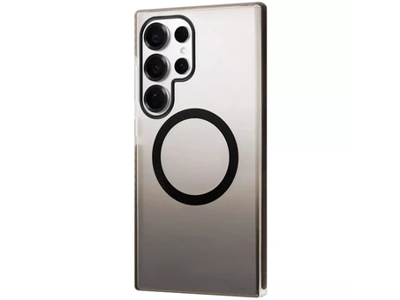 Чохол Proove Shadow Star Case Magsafe Samsung S26 Ultra black