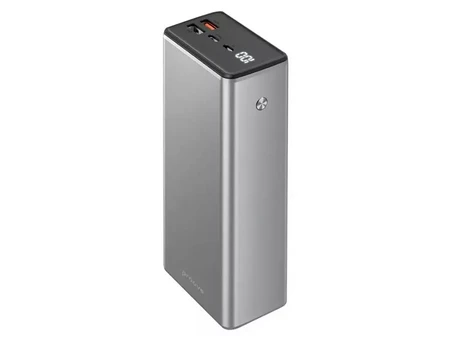 Power Bank Proove Metalskin 65W 30000mAh gray