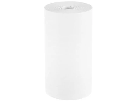 Термопапір для принтера клейкий