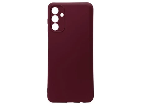 WAVE Colorful Samsung A04s/A13 5G marsala