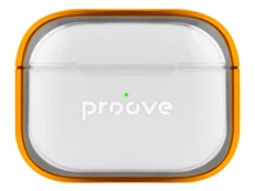 Чохол Proove Safe Box Case AirPods Pro 3 orange