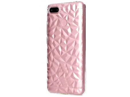 Призма деш Xiaomi Mi5X/Mi A1 clear