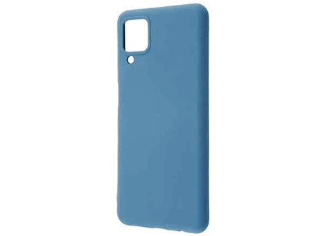 WAVE Colorful Samsung A12/M12 (21) blue