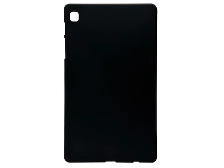 Силікон Candy matte Samsung TabA7 Lite/T225 black