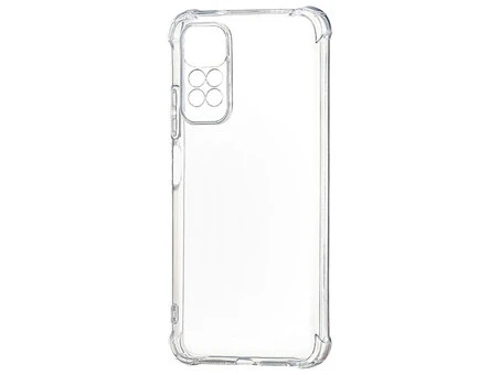 Ультрабронь силикон Redmi Note 11 5G/11s 5G/11T 5G/Poco M4 Pro 5G