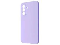 WAVE Colorful Samsung A56 light purple