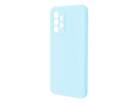 WAVE Full Silicone Samsung A53 lilac
