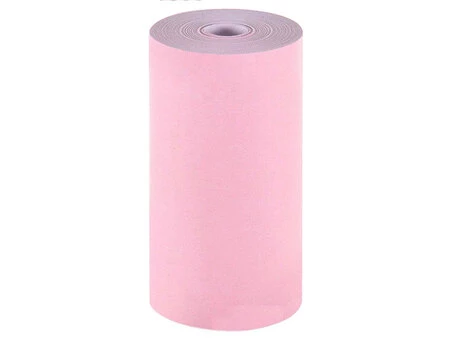 Термопапір для принтера pink