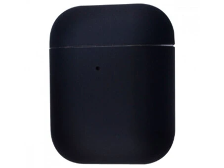 Чохол для AirPods Ultra Slim (18) black