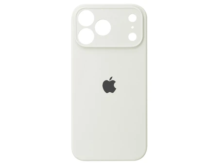 Case soft touch Camera iP 17 Pro Max (11) vanilla
