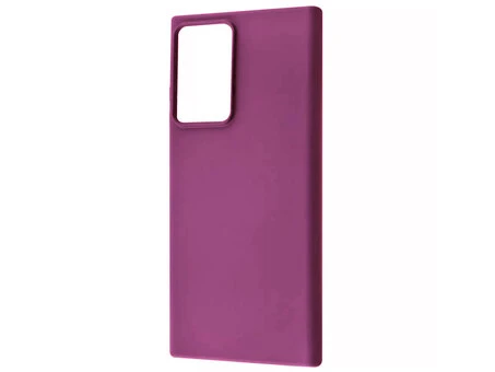 WAVE Colorful Samsung S23 Ultra marsala