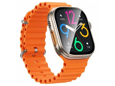 Smart Watch Borofone BD14 gold