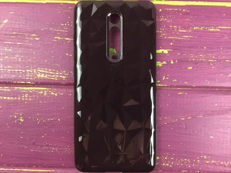 Призма деш Xiaomi Mi9T/Pro/K20 black