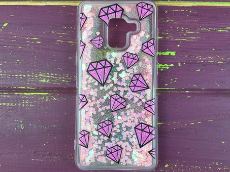 Аквариум Samsung A8 (18)/A530 Diamant