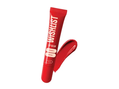 Lip Balm WISHLIST velvet coral
