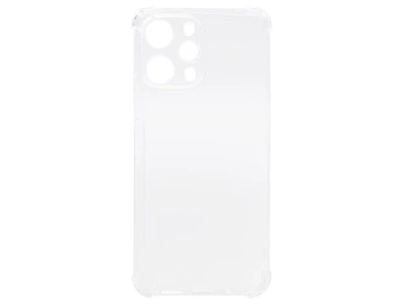 Ультрабронь силікон Redmi 12 clear