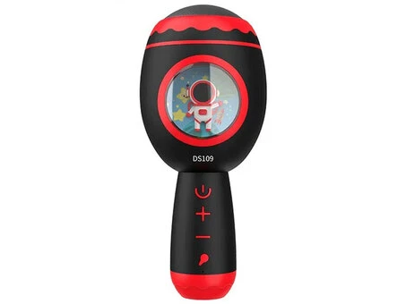 Мікрофон DS109 black