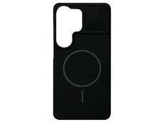 Накладка Synq with MagSafe Samsung S26 Ultra black