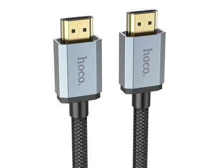 Кабель HOCO HDMI US03 2.0 Male to 4K HD Male 1m