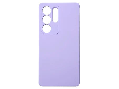 WAVE Colorful Samsung S25 Ultra light purple