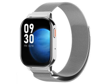 Smart Watch Proove Elysium silver