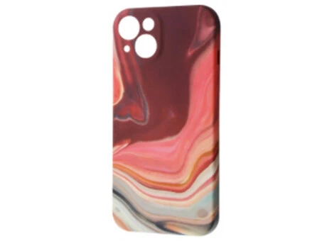 WAVE Seastone iPhone 13 coral