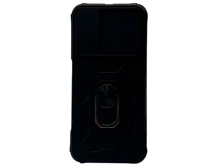 Протиударний Honor Hide Camera Samsung M33 black