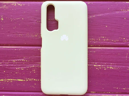 Copy Original низ Honor 20 Pro green