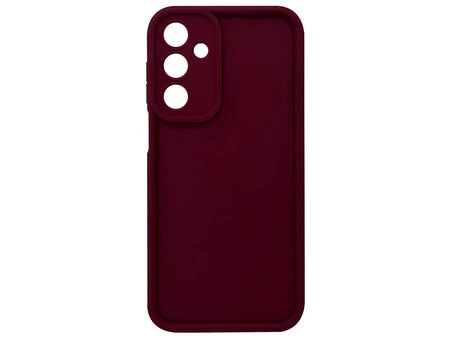 Накладка TPU Samsung A16 marsala