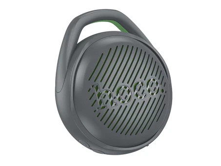 Bluetooth колонка Hoco HC24 gray