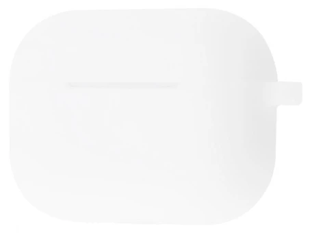 Чохол для AirPods Pro white