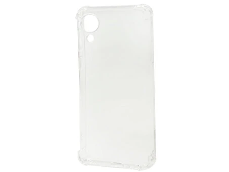 Ультрабронь силікон Samsung A03 Core clear