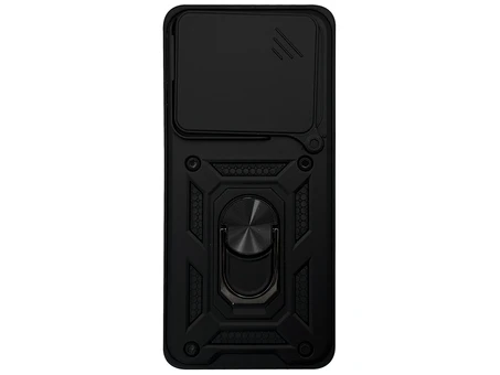 Протиударний Honor Hide Camera "Ummi" Poco F6 black