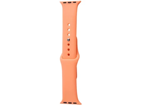 Apple Watch деш 38/40/41/42mm(ser.10) (42) peach