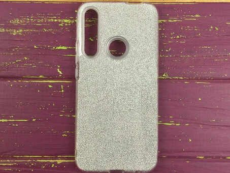 Золотий Дощ Huawei P Smart Z Silver