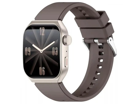 Smart Watch Proove Moment titanium