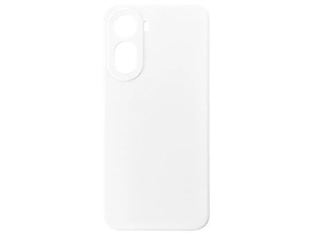WAVE Full Silicone Redmi A7 Pro white